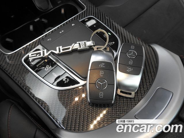 Mercedes-Benz GLC-Class 2022 — photo 18