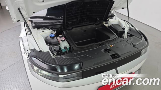 Hyundai Ioniq5 2022 — photo 6
