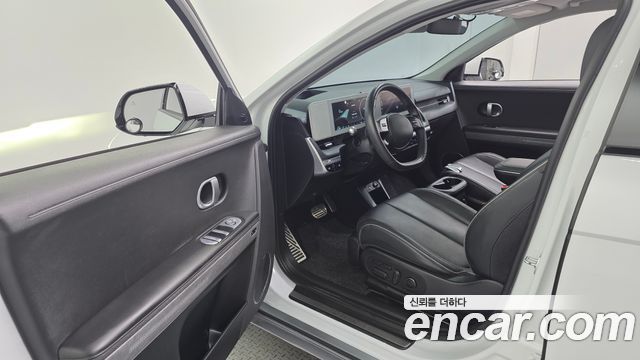 Hyundai Ioniq5 2022 — photo 13