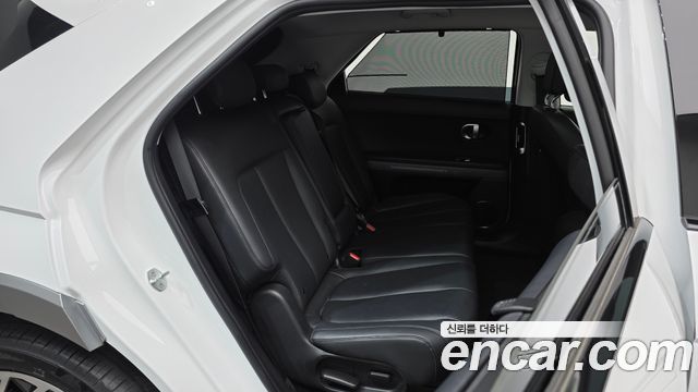 Hyundai Ioniq5 2022 — photo 17