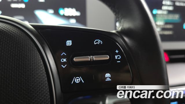 Hyundai Ioniq5 2022 — photo 26