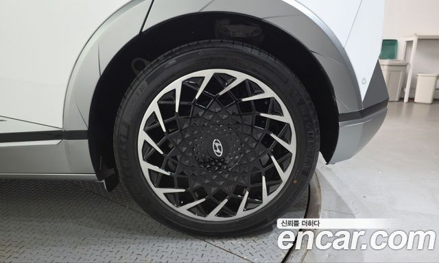 Hyundai Ioniq5 2022 — photo 7