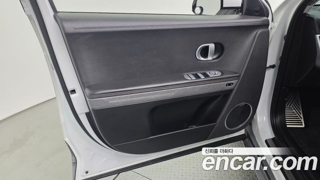 Hyundai Ioniq5 2022 — photo 14