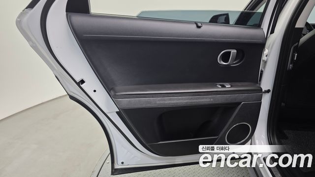 Hyundai Ioniq5 2022 — photo 15
