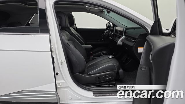 Hyundai Ioniq5 2022 — photo 16