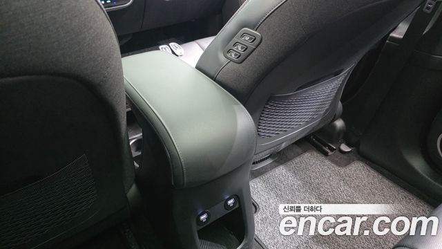 Hyundai Ioniq5 2022 — photo 27