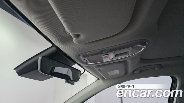 Hyundai Ioniq5 2022 — photo 28
