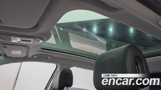 Hyundai Ioniq5 2022 — photo 30