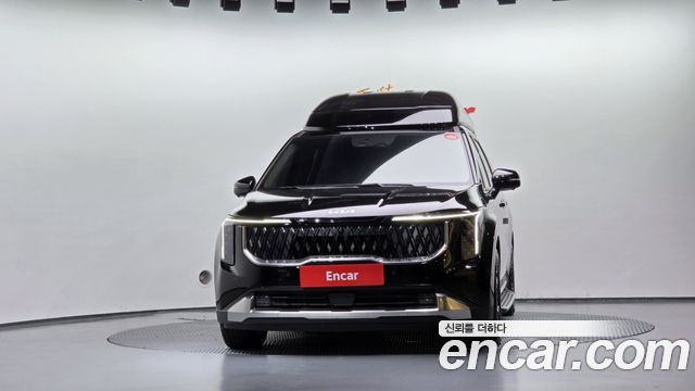 Kia Canival 2026 — photo 3
