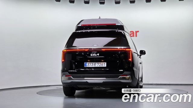 Kia Canival 2026 — photo 4