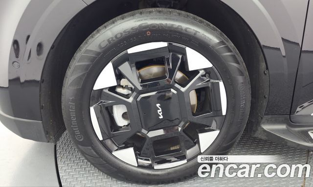 Kia Canival 2026 — photo 5