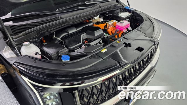 Kia Canival 2026 — photo 6
