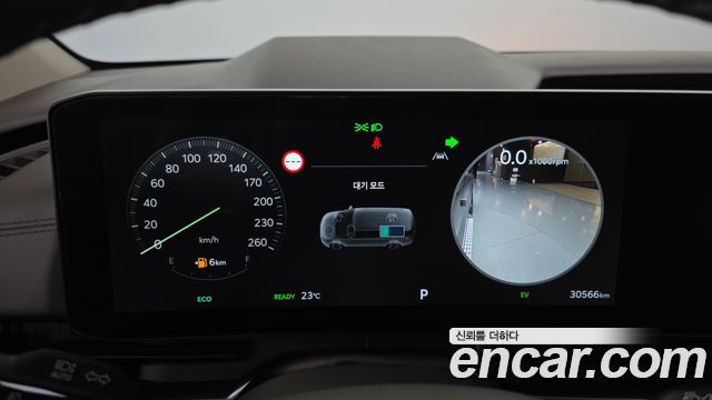 Kia Canival 2026 — photo 11