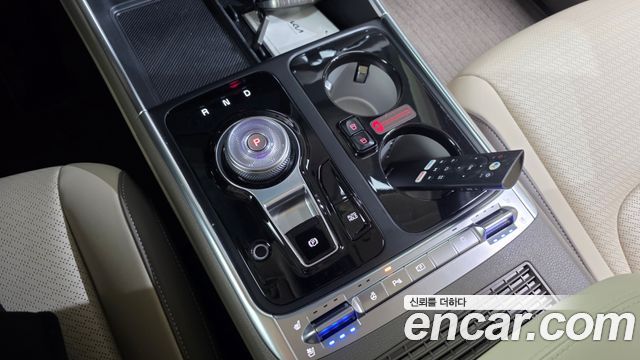 Kia Canival 2026 — photo 12