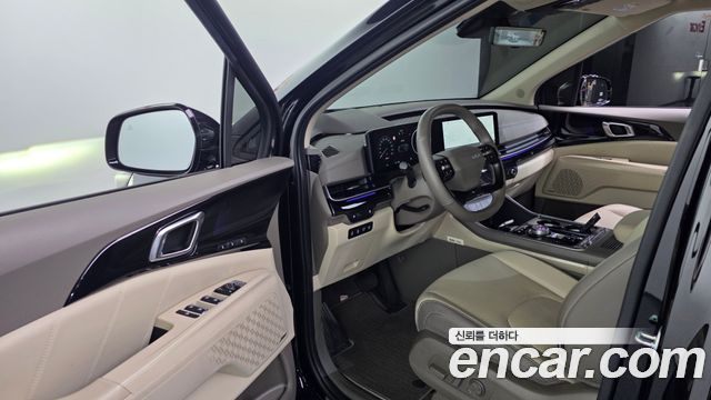 Kia Canival 2026 — photo 13