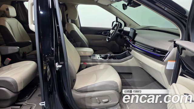 Kia Canival 2026 — photo 17