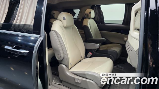 Kia Canival 2026 — photo 18