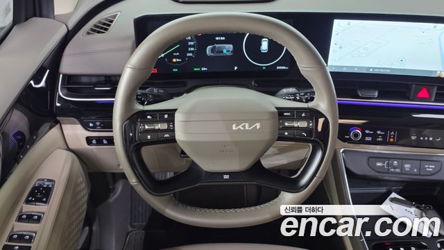 Kia Canival 2026 — photo 19