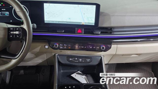 Kia Canival 2026 — photo 20
