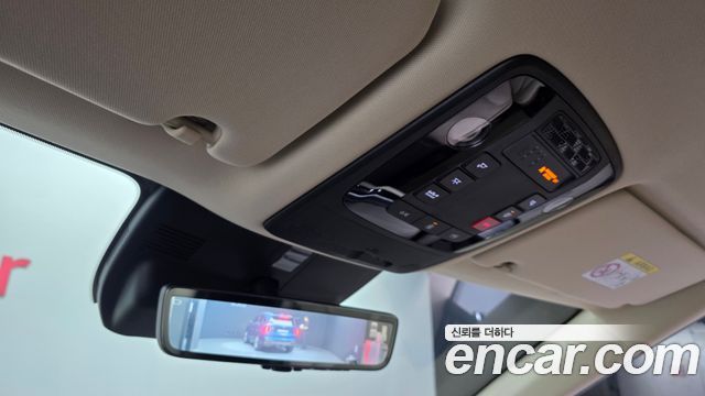 Kia Canival 2026 — photo 24