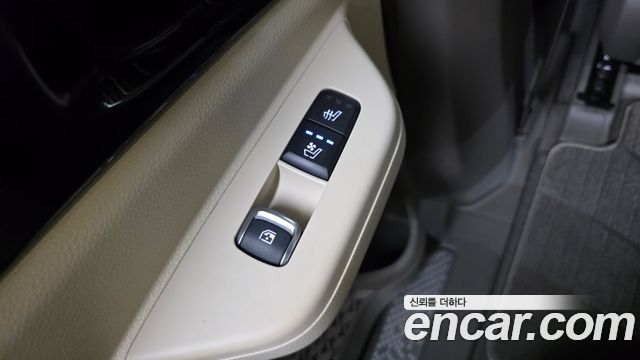 Kia Canival 2026 — photo 25