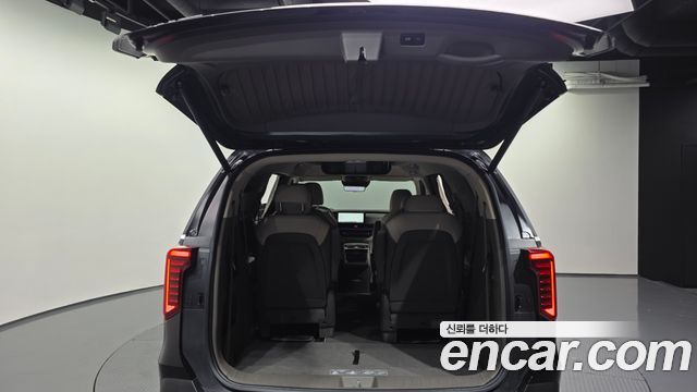 Kia Canival 2026 — photo 26