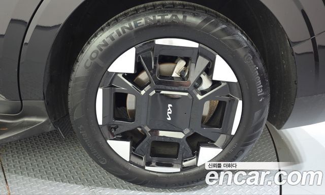 Kia Canival 2026 — photo 7