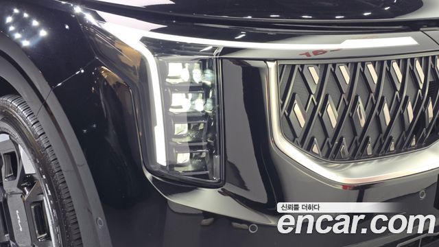 Kia Canival 2026 — photo 8
