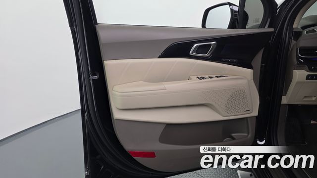 Kia Canival 2026 — photo 14