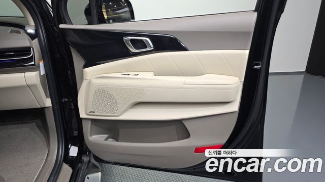 Kia Canival 2026 — photo 15