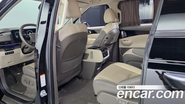 Kia Canival 2026 — photo 16