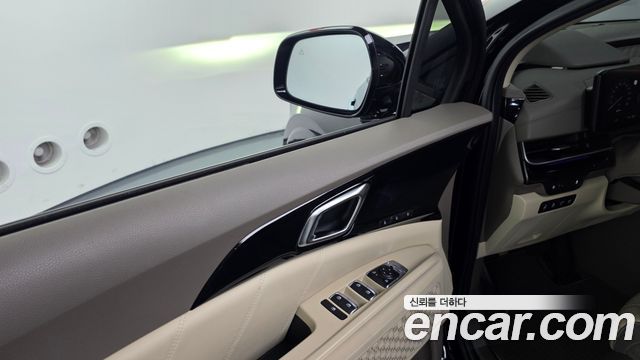 Kia Canival 2026 — photo 27