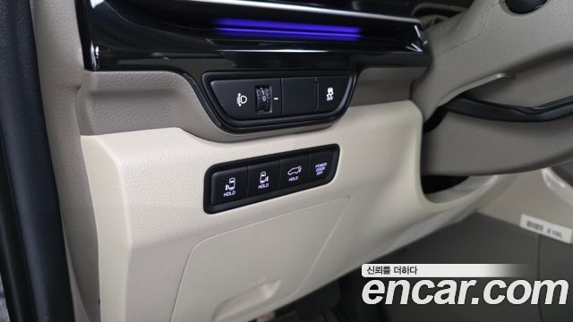 Kia Canival 2026 — photo 29