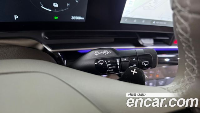 Kia Canival 2026 — photo 30