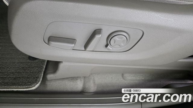 Kia Canival 2026 — photo 31