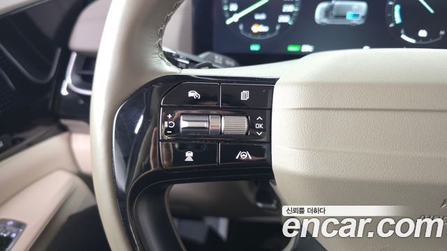 Kia Canival 2026 — photo 32