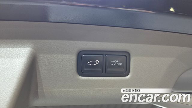 Kia Canival 2026 — photo 33
