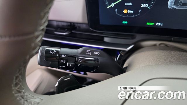 Kia Canival 2026 — photo 35
