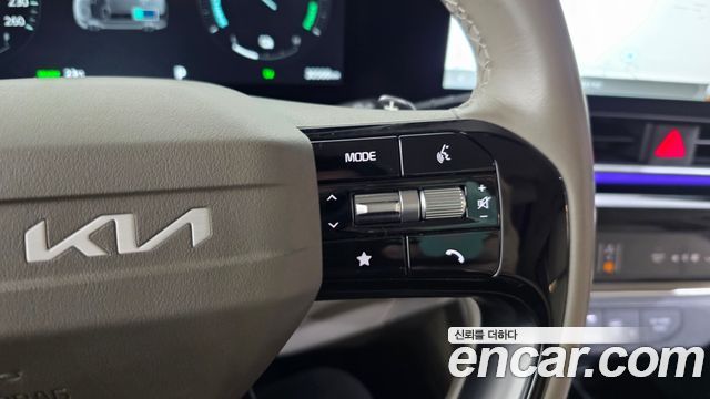 Kia Canival 2026 — photo 36