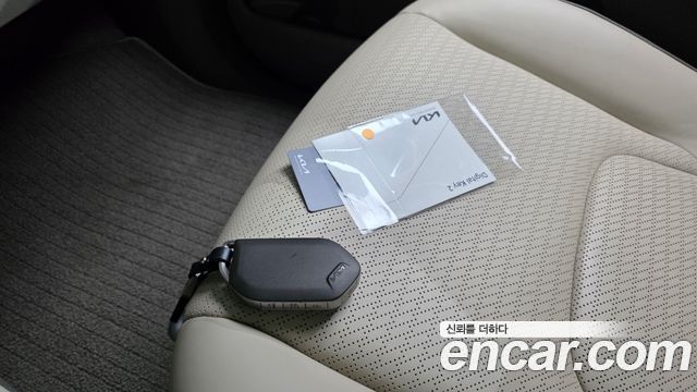 Kia Canival 2026 — photo 37
