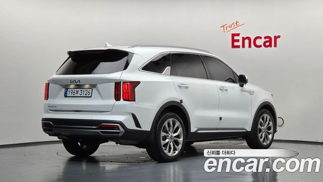 Kia Sorento 2023 — photo 2