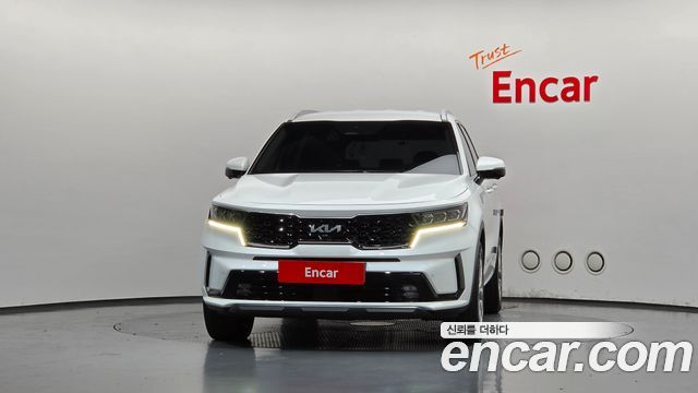 Kia Sorento 2023 — photo 3