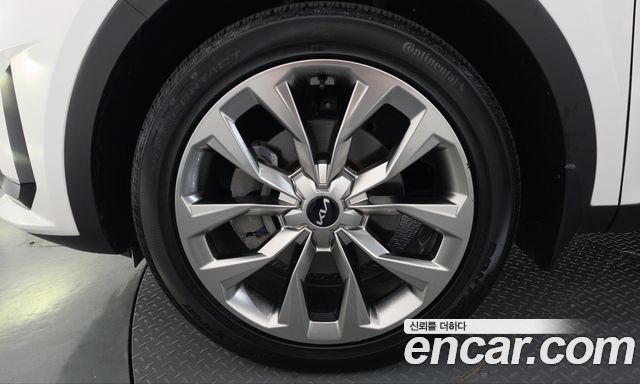 Kia Sorento 2023 — photo 5