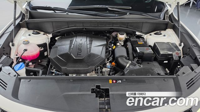 Kia Sorento 2023 — photo 6