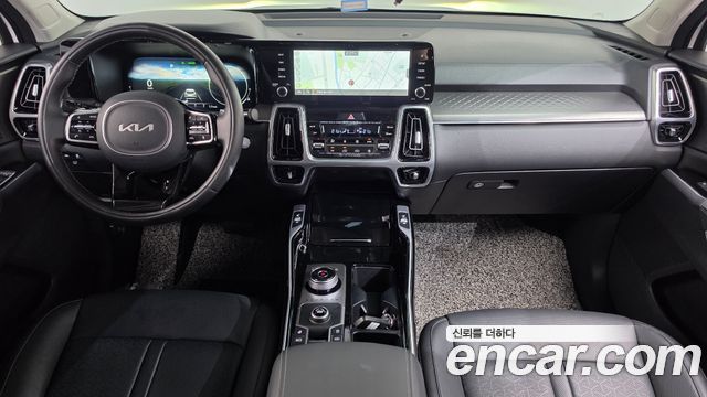 Kia Sorento 2023 — photo 10