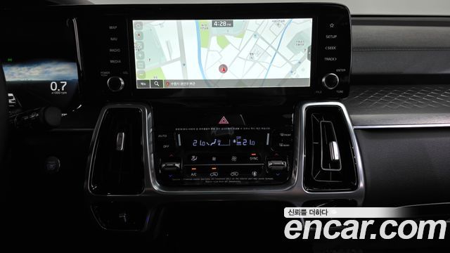 Kia Sorento 2023 — photo 18