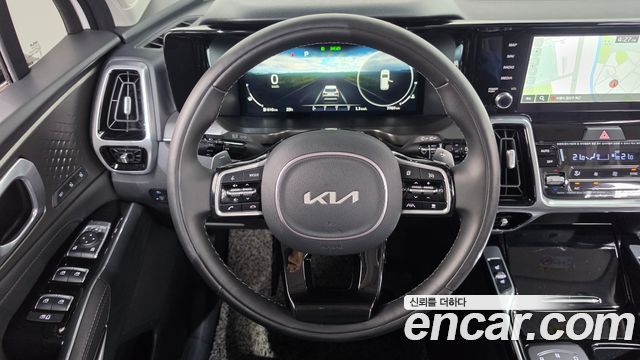 Kia Sorento 2023 — photo 19