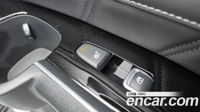 Kia Sorento 2023 — photo 22