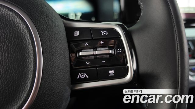 Kia Sorento 2023 — photo 23