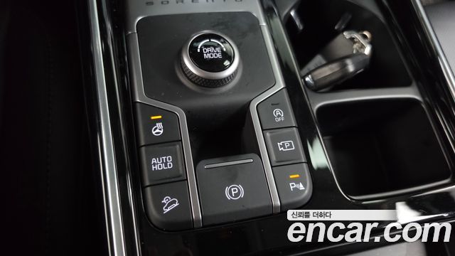 Kia Sorento 2023 — photo 26